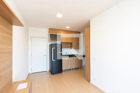 Apartamento para alugar com 44m², 2 quartos e 1 vaga Apartamento para alugar com 44m², 2 quartos e 1 vagaSala