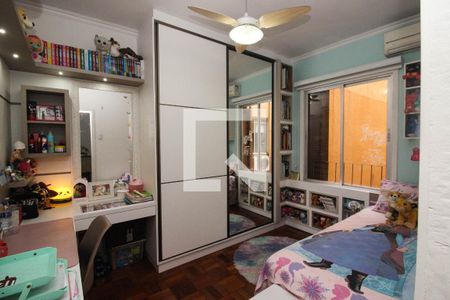 Apartamento à venda com 104m², 3 quartos e sem vaga Apartamento à venda com 104m², 3 quartos e sem vagaQuarto 2