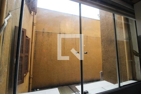 Vista da Sala de apartamento à venda com 3 quartos, 104m² em Centro Histórico, Porto Alegre