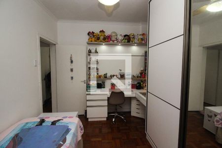 Apartamento à venda com 104m², 3 quartos e sem vaga Apartamento à venda com 104m², 3 quartos e sem vagaQuarto 2