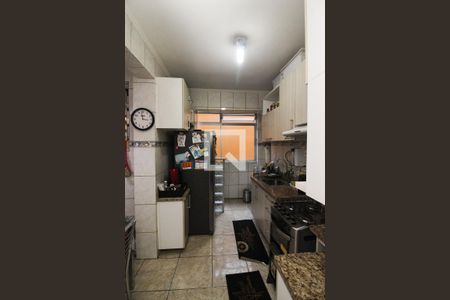 Apartamento à venda com 104m², 3 quartos e sem vaga Apartamento à venda com 104m², 3 quartos e sem vagaCozinha