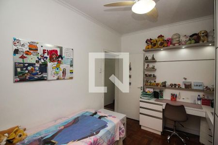 Apartamento à venda com 104m², 3 quartos e sem vaga Apartamento à venda com 104m², 3 quartos e sem vagaQuarto 2