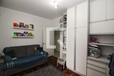 Apartamento à venda com 104m², 3 quartos e sem vaga Apartamento à venda com 104m², 3 quartos e sem vagaQuarto 3
