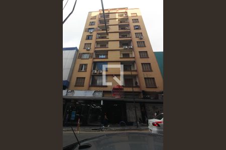 Apartamento à venda com 104m², 3 quartos e sem vaga Apartamento à venda com 104m², 3 quartos e sem vagaFachada do Prédio