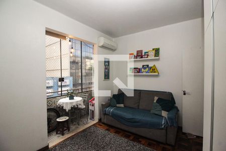 Apartamento à venda com 104m², 3 quartos e sem vaga Apartamento à venda com 104m², 3 quartos e sem vagaQuarto 3