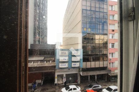 Vista do Quarto 1 de apartamento à venda com 3 quartos, 104m² em Centro Histórico, Porto Alegre