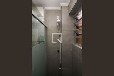 Apartamento à venda com 104m², 3 quartos e sem vaga Apartamento à venda com 104m², 3 quartos e sem vagaBanheiro