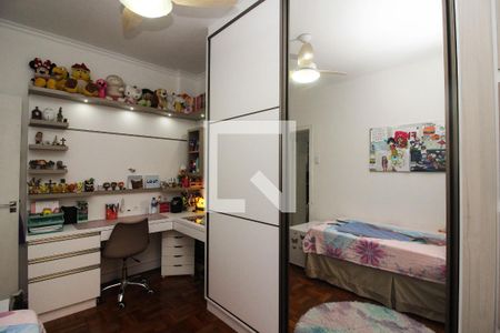 Apartamento à venda com 104m², 3 quartos e sem vaga Apartamento à venda com 104m², 3 quartos e sem vagaQuarto 2