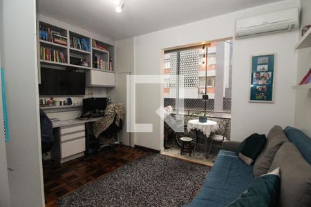 Apartamento à venda com 104m², 3 quartos e sem vaga Apartamento à venda com 104m², 3 quartos e sem vagaQuarto 3