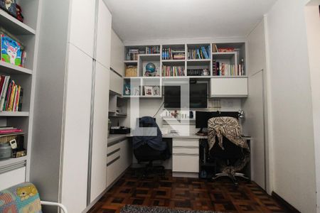 Apartamento à venda com 104m², 3 quartos e sem vaga Apartamento à venda com 104m², 3 quartos e sem vagaQuarto 3