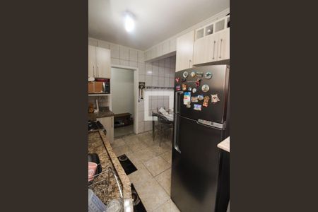 Apartamento à venda com 104m², 3 quartos e sem vaga Apartamento à venda com 104m², 3 quartos e sem vagaCozinha