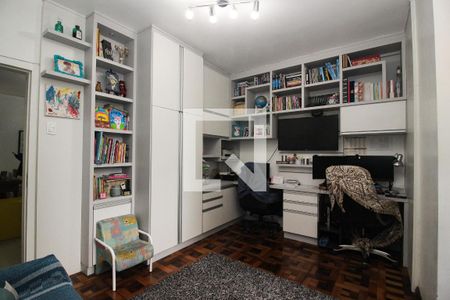 Apartamento à venda com 104m², 3 quartos e sem vaga Apartamento à venda com 104m², 3 quartos e sem vagaQuarto 3