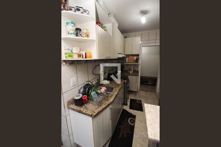Apartamento à venda com 104m², 3 quartos e sem vaga Apartamento à venda com 104m², 3 quartos e sem vagaCozinha