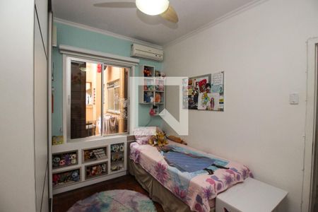 Apartamento à venda com 104m², 3 quartos e sem vaga Apartamento à venda com 104m², 3 quartos e sem vagaQuarto 2