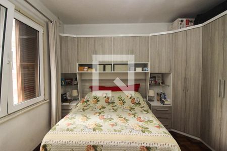 Quarto 1 de apartamento à venda com 3 quartos, 104m² em Centro Histórico, Porto Alegre