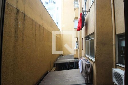 Apartamento à venda com 104m², 3 quartos e sem vaga Apartamento à venda com 104m², 3 quartos e sem vagaVista do Quarto 2