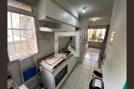 Apartamento à venda com 45m², 1 quarto e sem vagaÁrea de Serviço