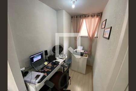 Apartamento à venda com 45m², 1 quarto e sem vagaEscritório