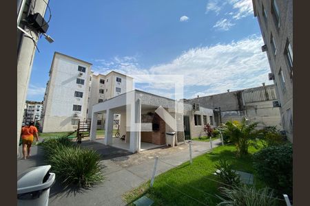 Apartamento à venda com 45m², 1 quarto e sem vagaÁrea comum