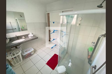 Apartamento à venda com 45m², 1 quarto e sem vagaBanheiro