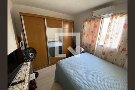 Apartamento à venda com 45m², 1 quarto e sem vagaQuarto 