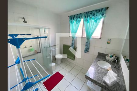 Apartamento à venda com 45m², 1 quarto e sem vagaBanheiro