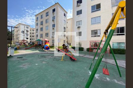 Apartamento à venda com 45m², 1 quarto e sem vagaÁrea comum