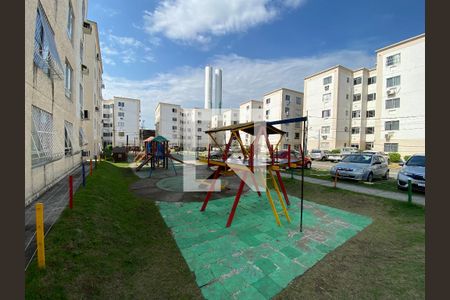 Apartamento à venda com 45m², 1 quarto e sem vagaÁrea comum