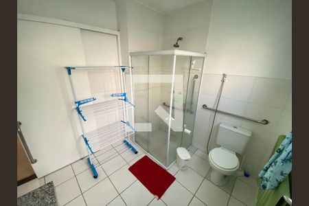 Apartamento à venda com 45m², 1 quarto e sem vagaBanheiro