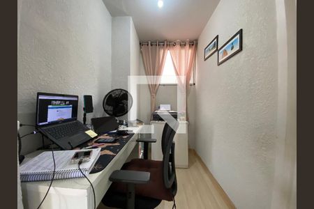 Apartamento à venda com 45m², 1 quarto e sem vagaEscritório