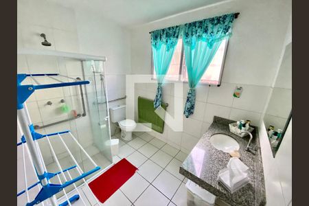 Apartamento à venda com 45m², 1 quarto e sem vagaBanheiro