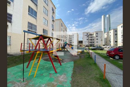 Apartamento à venda com 45m², 1 quarto e sem vagaÁrea comum