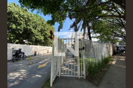 Apartamento à venda com 45m², 1 quarto e sem vagaFachada