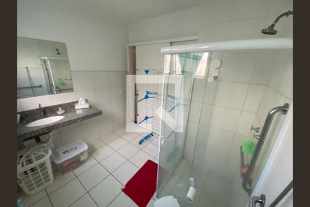 Apartamento à venda com 45m², 1 quarto e sem vagaBanheiro