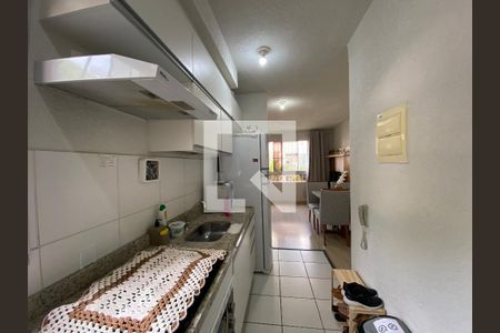Apartamento à venda com 45m², 1 quarto e sem vagaÁrea de Serviço