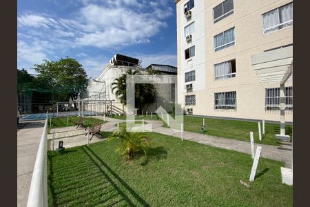 Apartamento à venda com 45m², 1 quarto e sem vagaÁrea comum