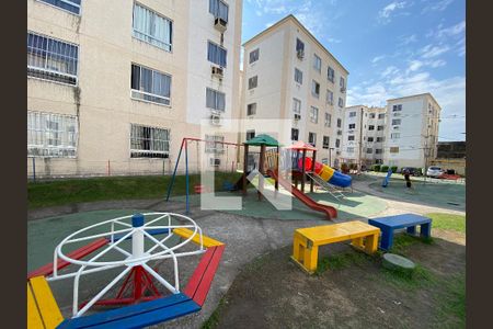 Apartamento à venda com 45m², 1 quarto e sem vagaÁrea comum