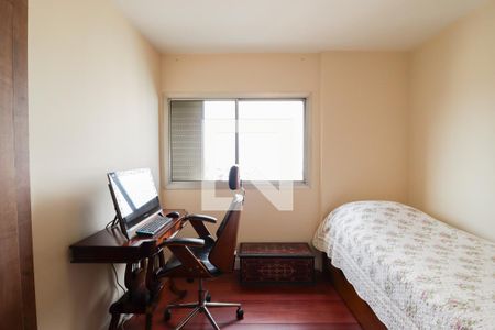 Apartamento à venda com 125m², 3 quartos e 1 vagaQuarto 1