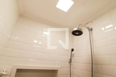 Apartamento à venda com 125m², 3 quartos e 1 vagaBanheiro Social