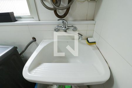 Apartamento à venda com 125m², 3 quartos e 1 vagaÁrea de Serviço e Banheiro de Serviço