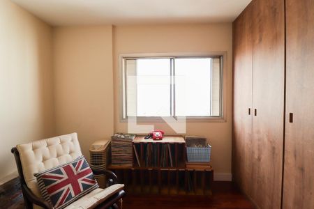 Apartamento à venda com 125m², 3 quartos e 1 vagaQuarto 2