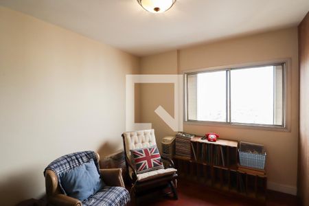 Apartamento à venda com 125m², 3 quartos e 1 vagaQuarto 2