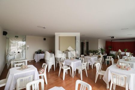 Apartamento à venda com 125m², 3 quartos e 1 vagaÁrea comum