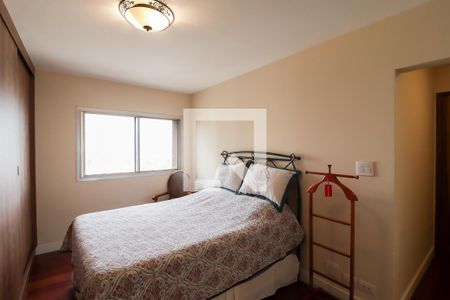 Apartamento à venda com 125m², 3 quartos e 1 vagaSuíte