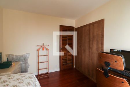 Apartamento à venda com 125m², 3 quartos e 1 vagaQuarto 1