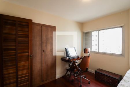 Apartamento à venda com 125m², 3 quartos e 1 vagaQuarto 1