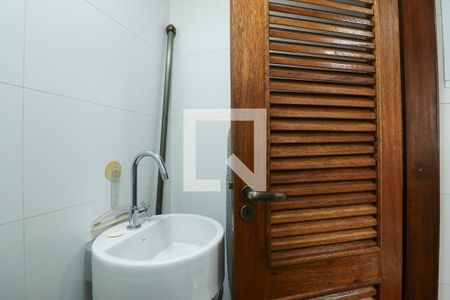 Apartamento à venda com 125m², 3 quartos e 1 vagaÁrea de Serviço e Banheiro de Serviço