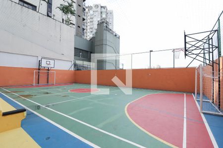 Apartamento à venda com 125m², 3 quartos e 1 vagaQuadra