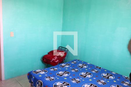 Apartamento para alugar com 52m², 2 quartos e 1 vagaQuarto 02