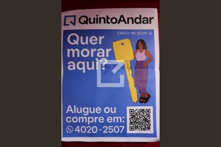 Apartamento para alugar com 52m², 2 quartos e 1 vagaPLACA